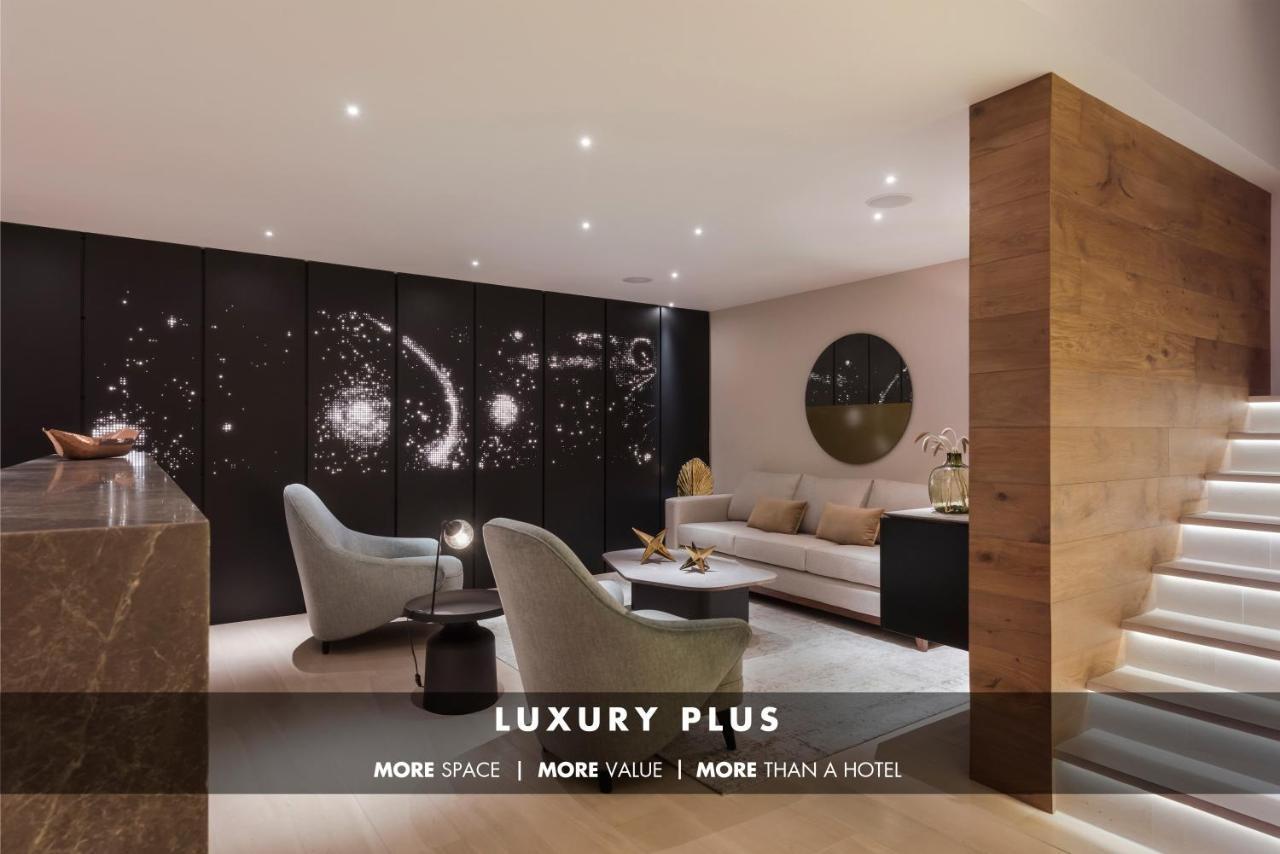 Leonora Boutique Stays By Viadora Meksika Dış mekan fotoğraf